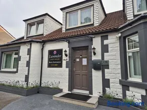 Lavender Guest House, Near Royal Infirmary, Edinburgh - Image 2