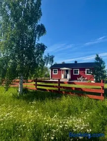 Litet hus på landet - Image 1