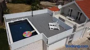 Kroatien Villa Merćepi - Image 1