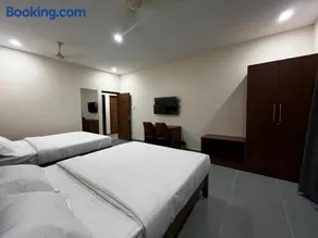 Rangoli Suites & Restrobar - Image 5