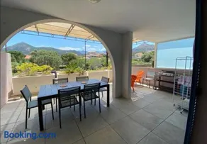Repos à l'ile rousse - Image 3