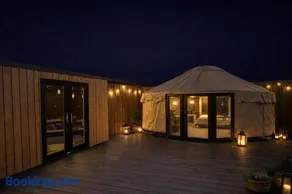 The Yurt Den - Image 2