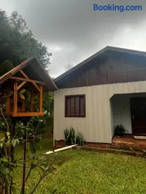 Casa Próximo ao Parque - Image 1