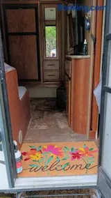 Cozy Camper at Howland's Hideout - Image 2