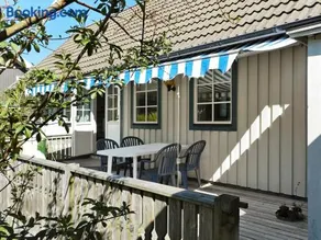 6 person holiday home in LYSEKIL - Image 1