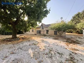 Family house with garden, terrace & BBQ - Image 1