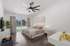 Lakefront Luxury Retreat - Heated Pool & Game Room - Image 2