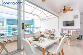 Apartamento Vacacional San Jeronimo Paraíso Bali - Image 2
