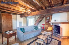La Tourette - Gîte Charme atypique - Image 2