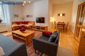 Apartmán Velké Karlovice - Image 2