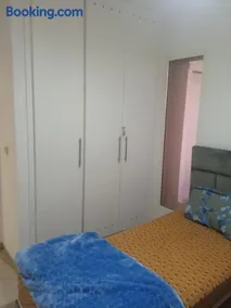 Grand Appart 4 pièces avec piscine et terasse Imi ouaddar - Image 1