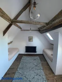 Cosy Cottage in Lechlade - Image 1