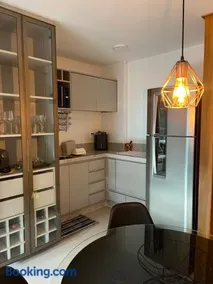 Charmoso apartamento em Itaipava - Image 1