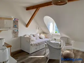 +Idyllisches Apartement nahe der Ostsee+ - Image 1