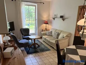 Harderdomizile- Wohnung 1 - Image 1