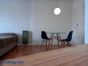 Piso 25, vista Mágica y Seguridad 24h en Palermo Queens - Image 3