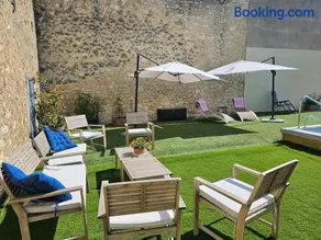 Partie de villa - Image 2