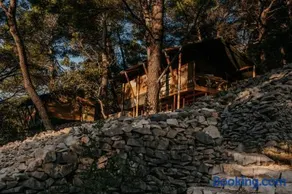 Pasika Glamping - Romantic Getaway for Two on Brač Island - Image 2