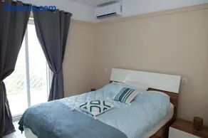 Sea view apartment Gerakini - Image 2