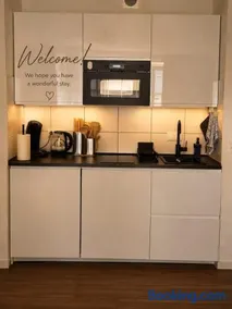 Modernes City-Apartment im Herzen von Koblenz - Image 2