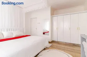 Saruni Homes - Quiet Affordable Stay Near JKIA Nairobi - Image 1