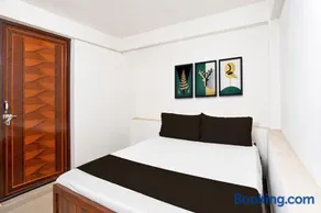 SPOT ON Red Diamond Hotel And Restaurant - Image 4