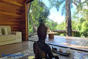 Cabana Renascer - Refúgio em Condomínio - Image 4
