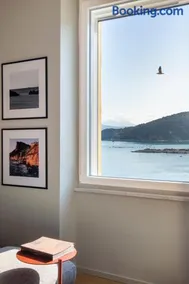 San Pietro Terrace by the Sea Portovenere - Luxury Seafront Apartment Overlooking San Pietro Church - Image 5