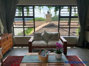 Mountain Rose Guesthouse - Image 4