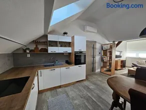 Apartmán na skok od kúpeľov - Image 1
