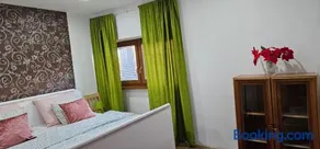 AG Apartment Gabčíkovo - Image 3
