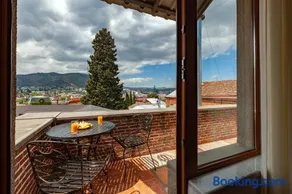Penthouse Hotel - Image 4