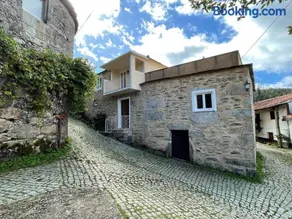 Aroucanatur, Casa de Montanha - Image 1