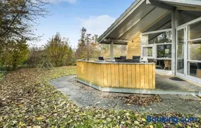 Holiday Home Tjørnemarken - Image 2
