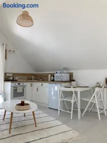 Studio cosy avec coin jardin - Image 2
