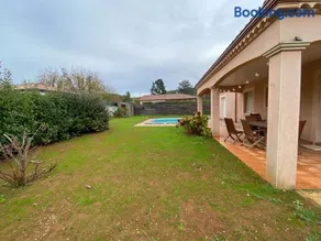 Villa spacieuse Vallée du Lot - Image 3