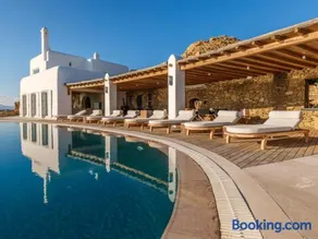 Villa Montessito Mykonos - Image 2