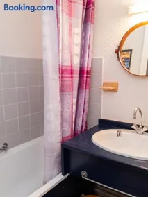 Studio cosy avec vue sur la montagne - Les Belleville - 20 m² - Image 2