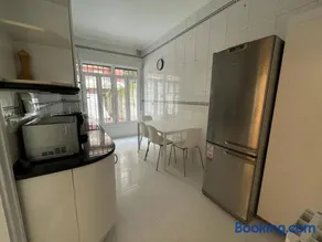 Apartamento Bilbao-Basurto-San Mames - Image 1