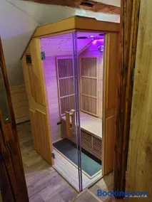 Podkrovní wellness apartmán blízko centra - Image 3