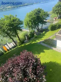 Appartment SIMONE mit Seeblick - Image 3