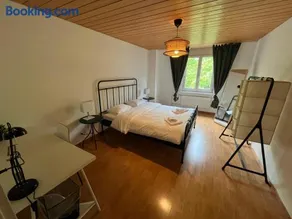 Perfect Stay Spot in Zurich - Image 1
