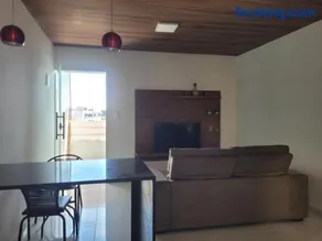 Apartamento com suíte, localizado na Avenida Silvio Silva, n 33, bairro Hernani Sa, Ilhéus-Ba, sem garagem - Image 4