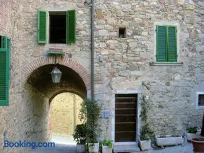 Casa Vacanza Lucignano - Image 1