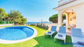 Costacabana - Villa Ibiza - Image 2