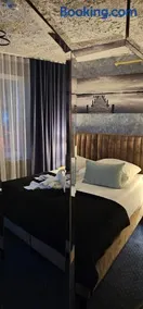 ZAJAZD ALBATROS Rzeszów APARTAMENTY SPA - Image 3