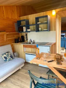 Chalets de l'Oasienne - Image 4