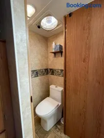 La Mesa Cozy Camper - Image 1
