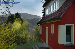 Waldhufenhaus in Schöna - Image 1
