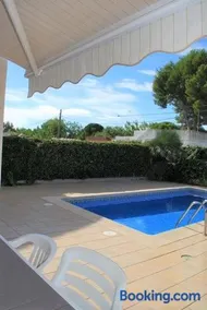 Villa Cala Llobeta 4C-11 - Image 3